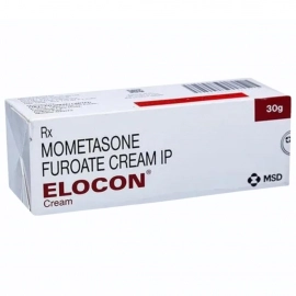 ELOCON CREAM 